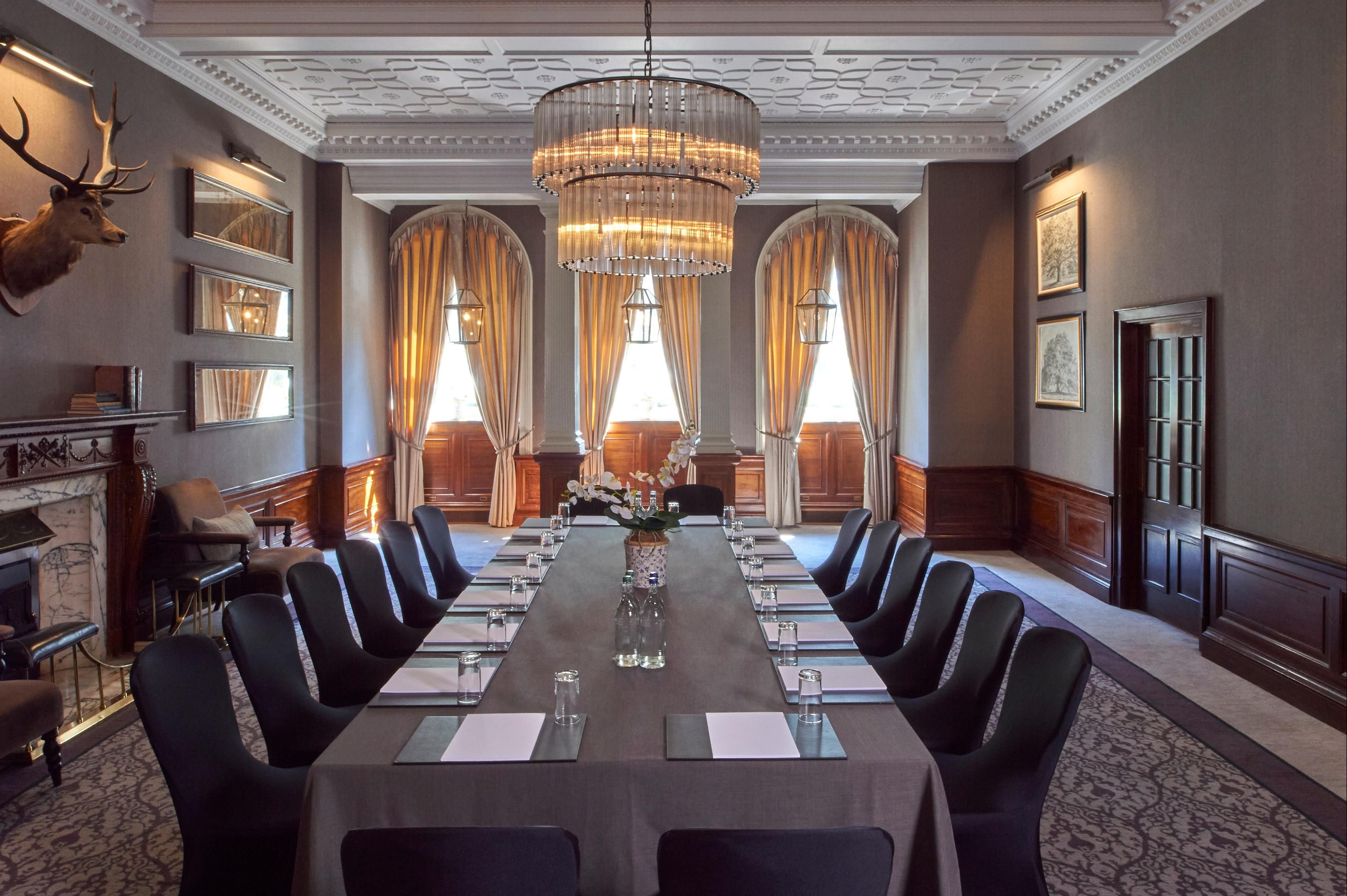 Conference room
