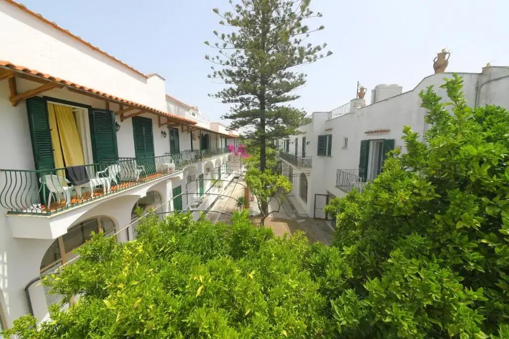 Outdoor view