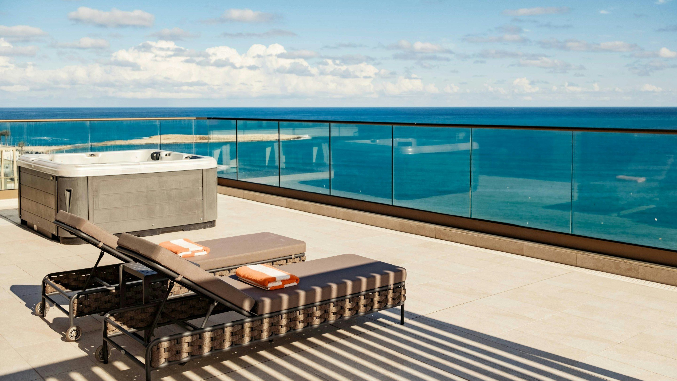 Outdoor view