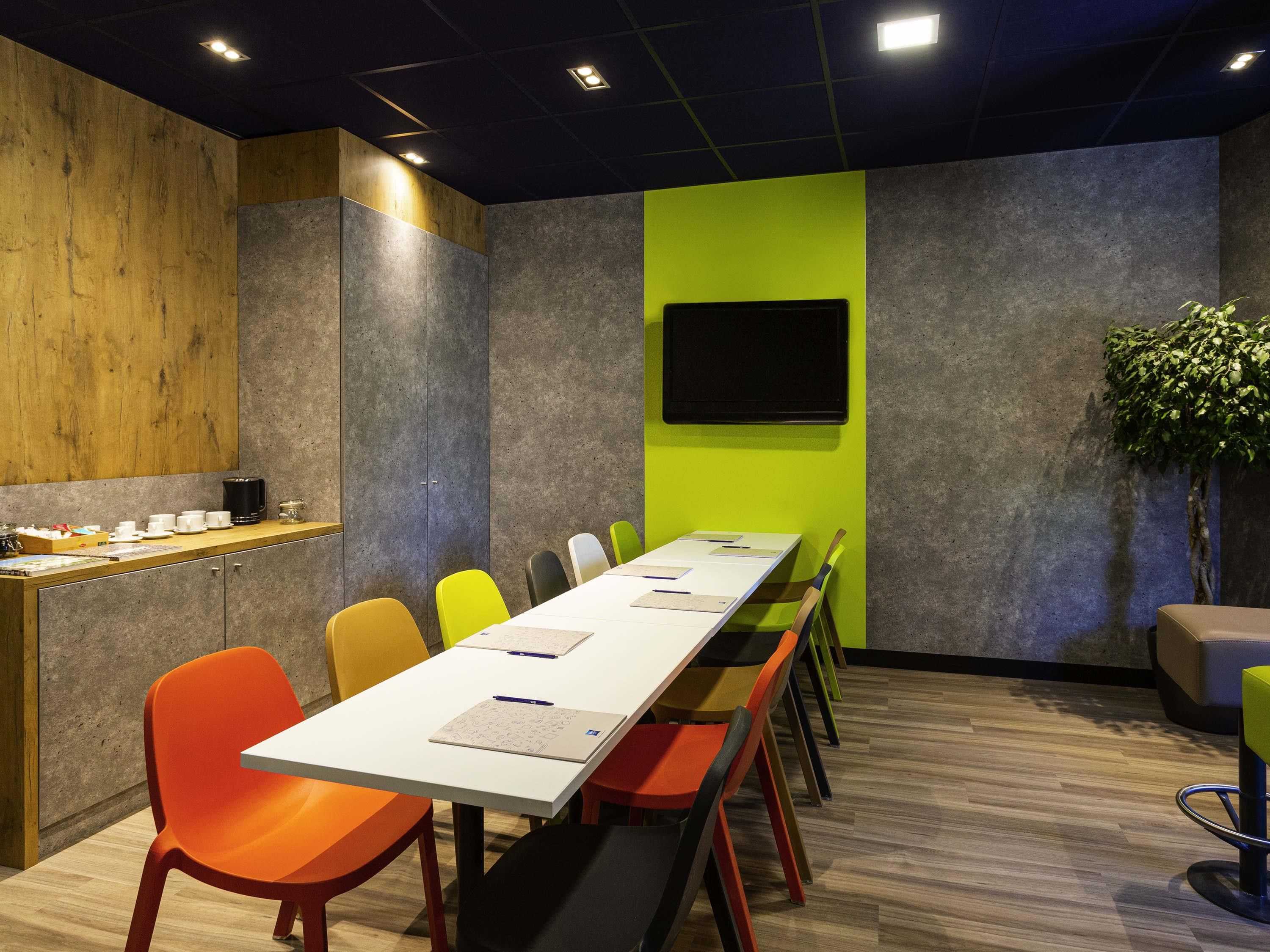 Conference room