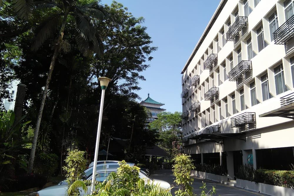 Outdoor view
