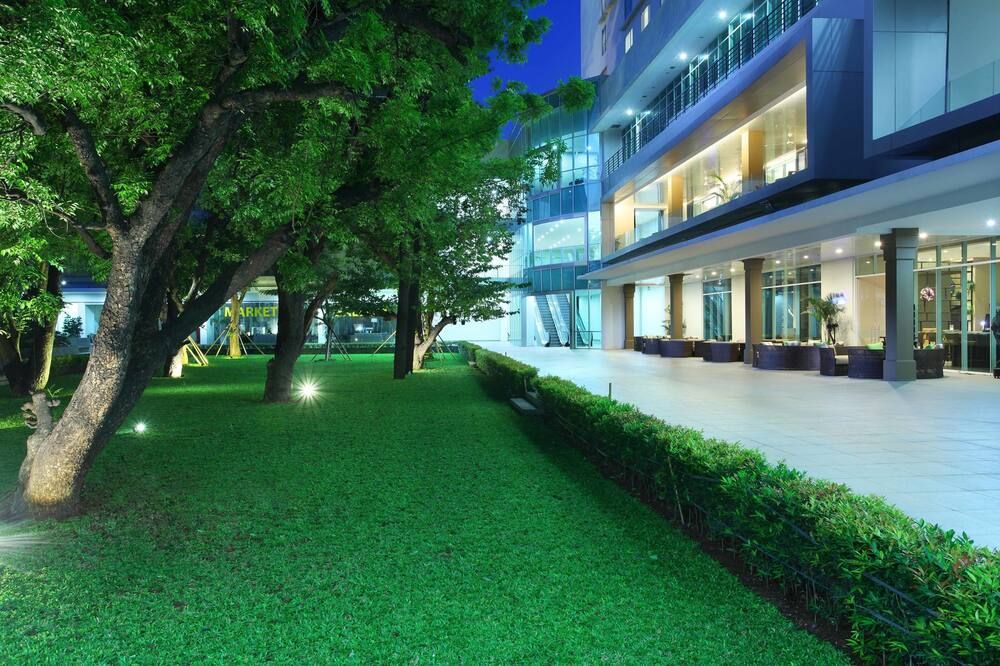 Outdoor view
