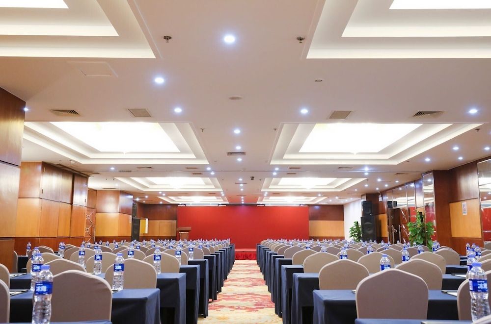Conference room