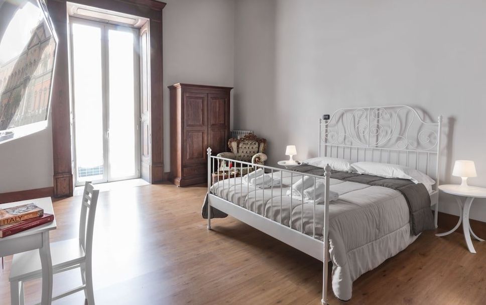 Bedroom Photo