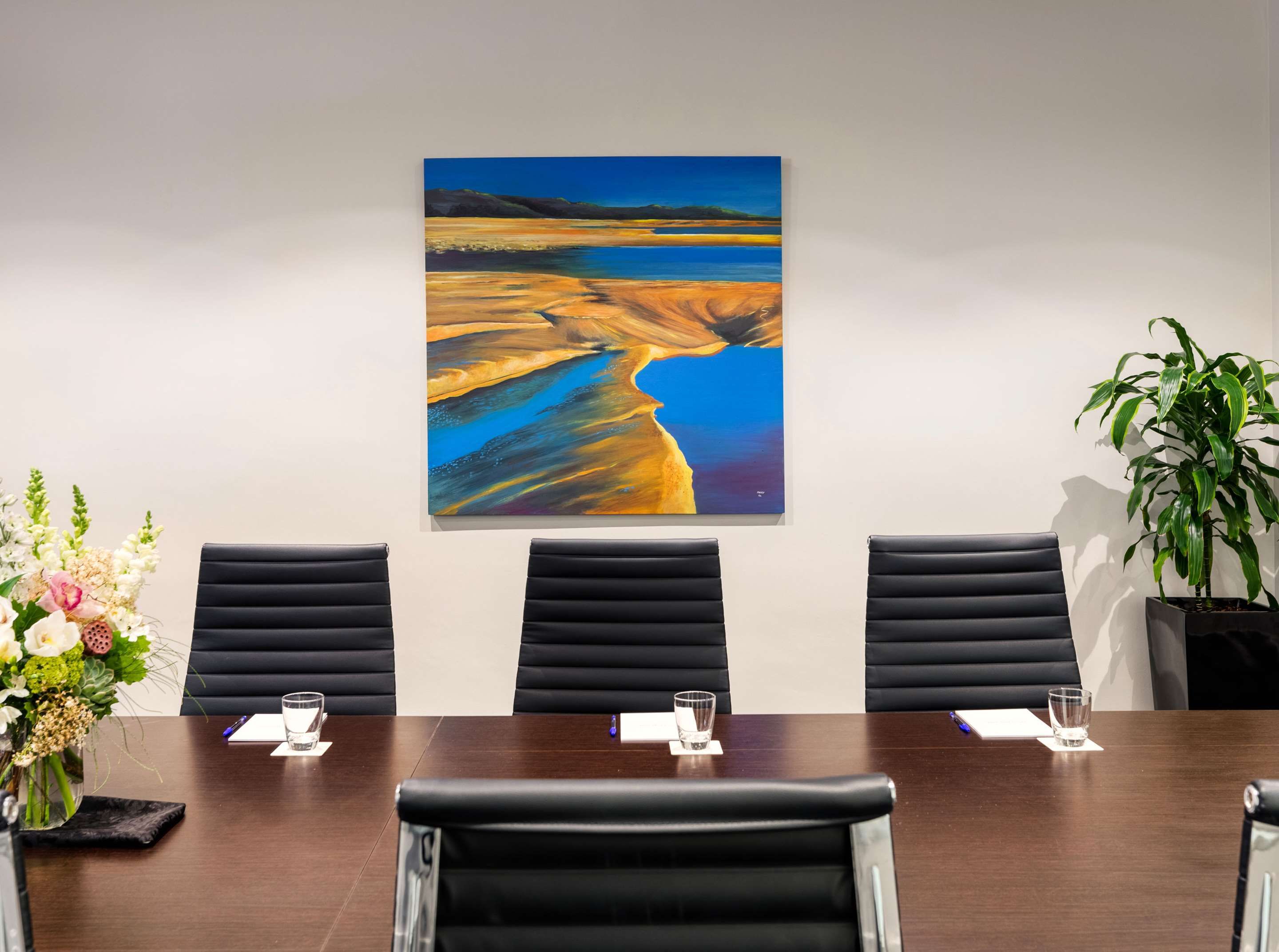 Conference room