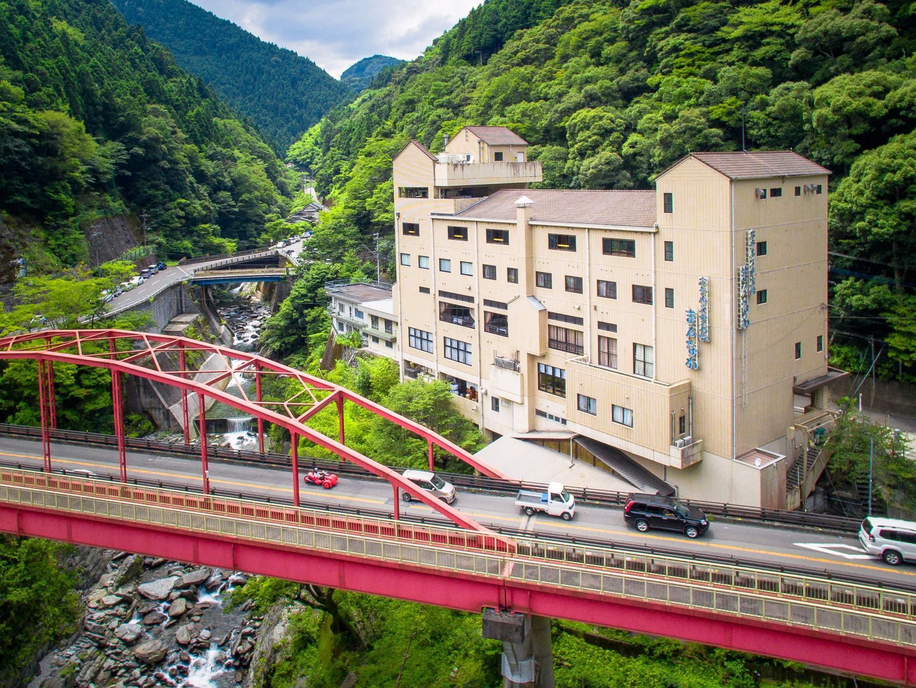 Outdoor view