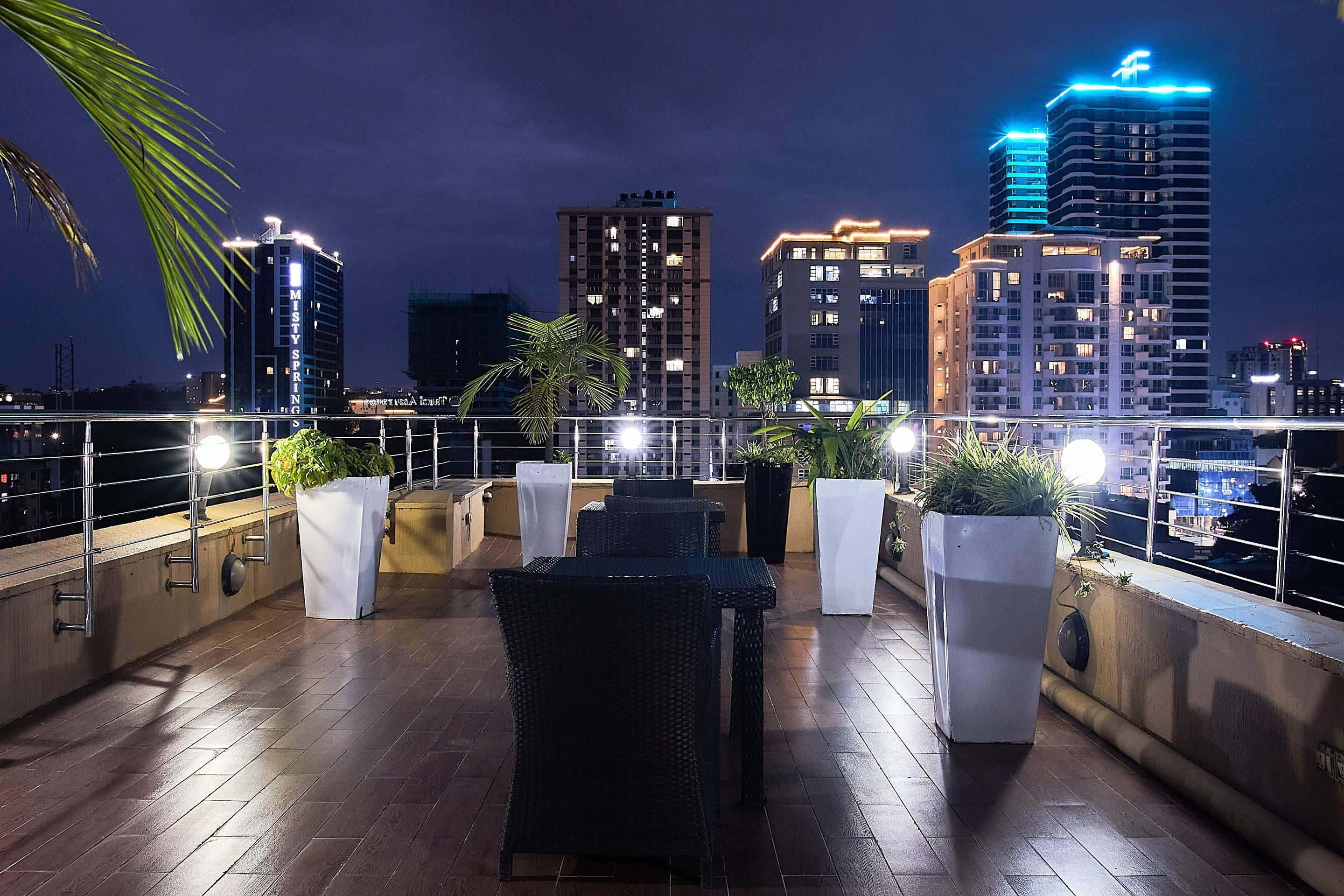 Hotel amenity Photo