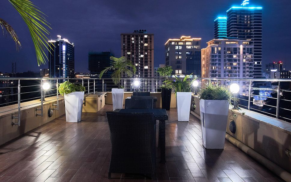 Hotel amenity Photo