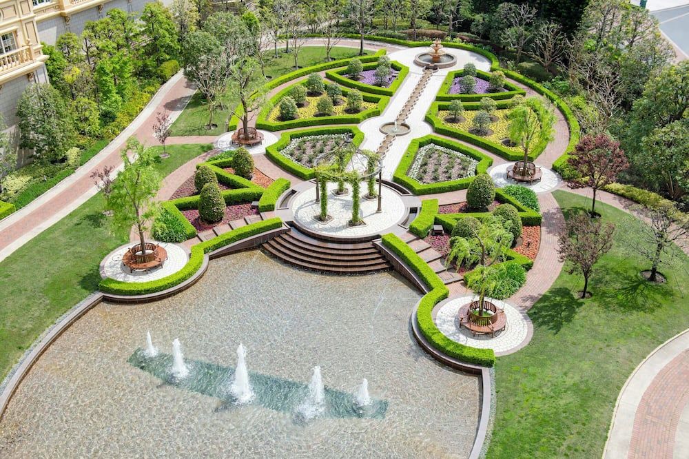 Outdoor view