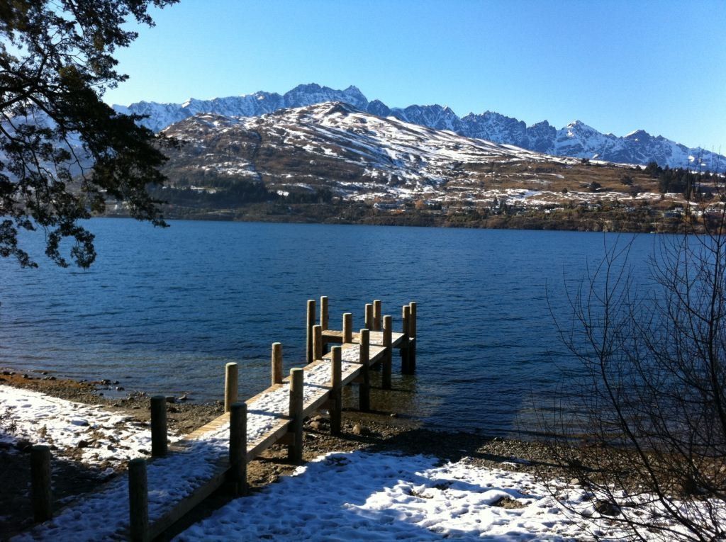 Outdoor view