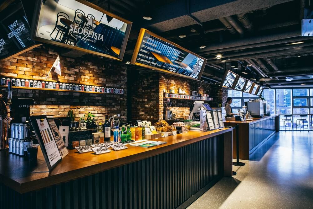 Bar
