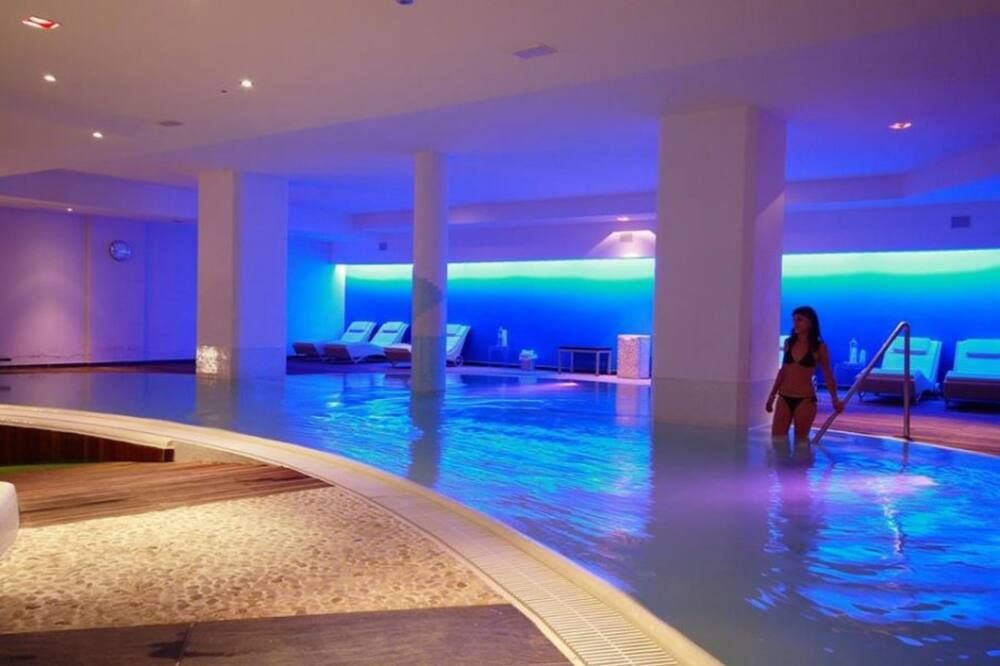 Spa Photo