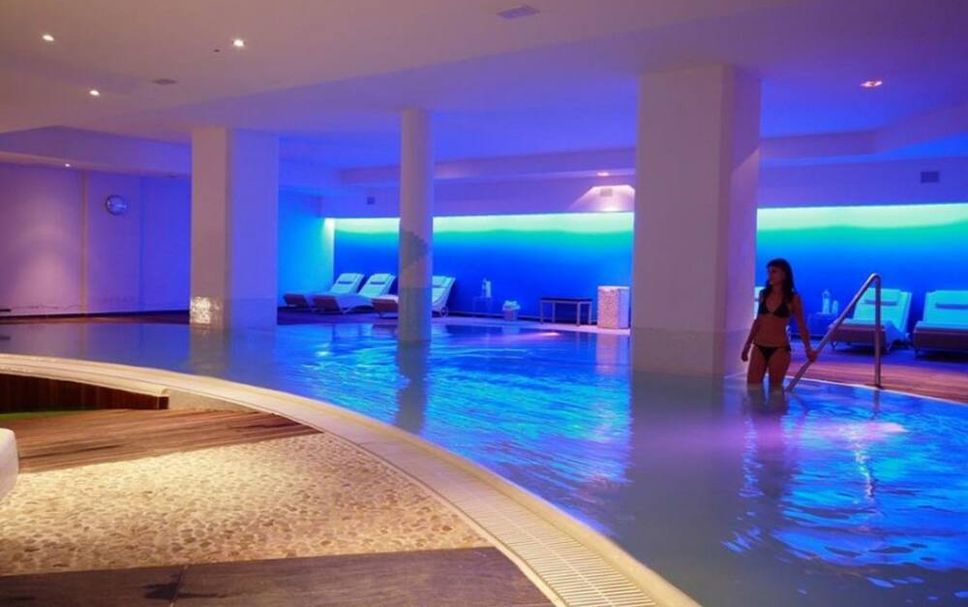 Spa Photo