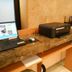 Business centre