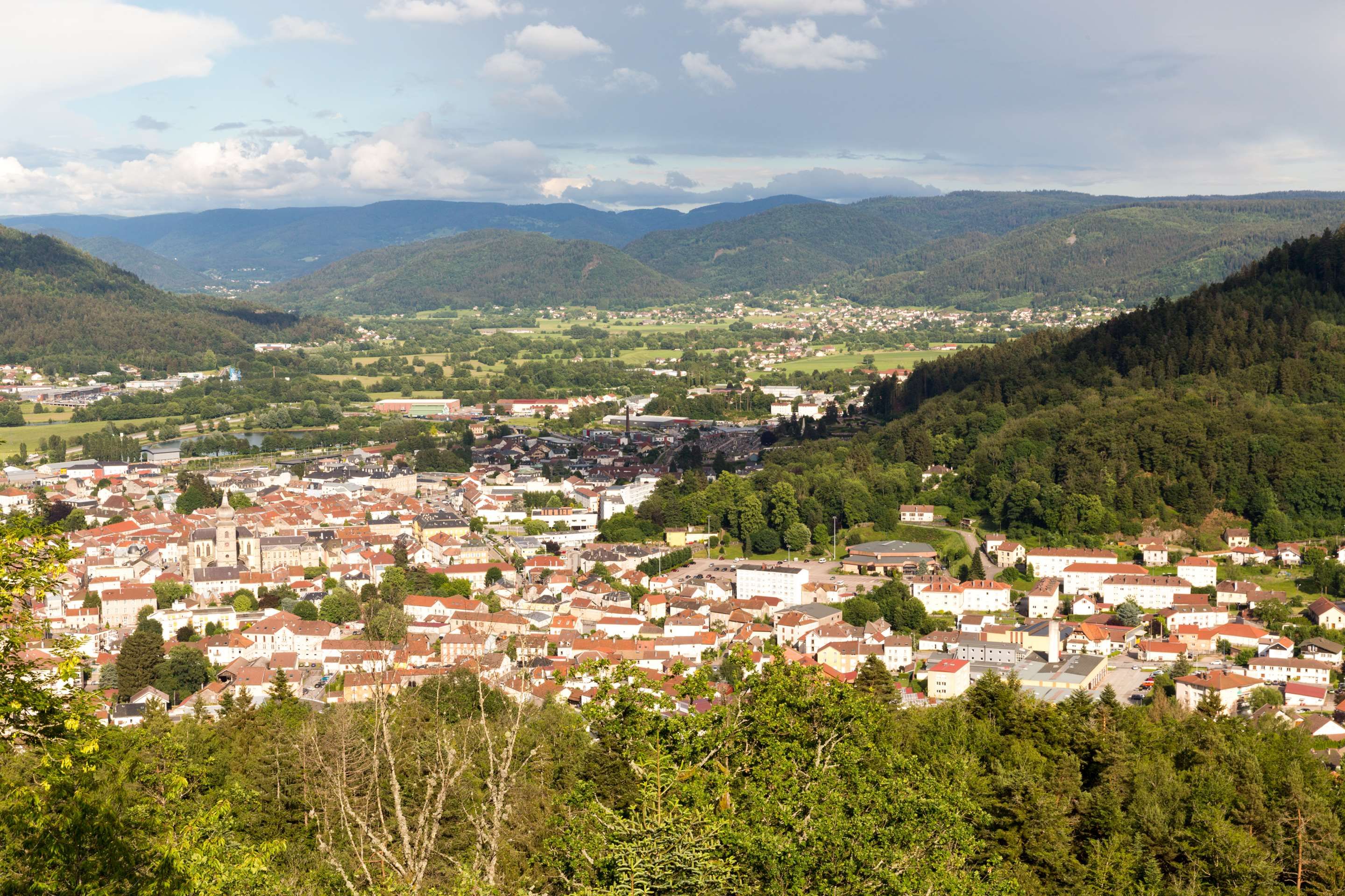 Outdoor view