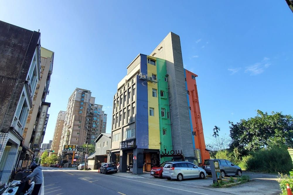 Outdoor view