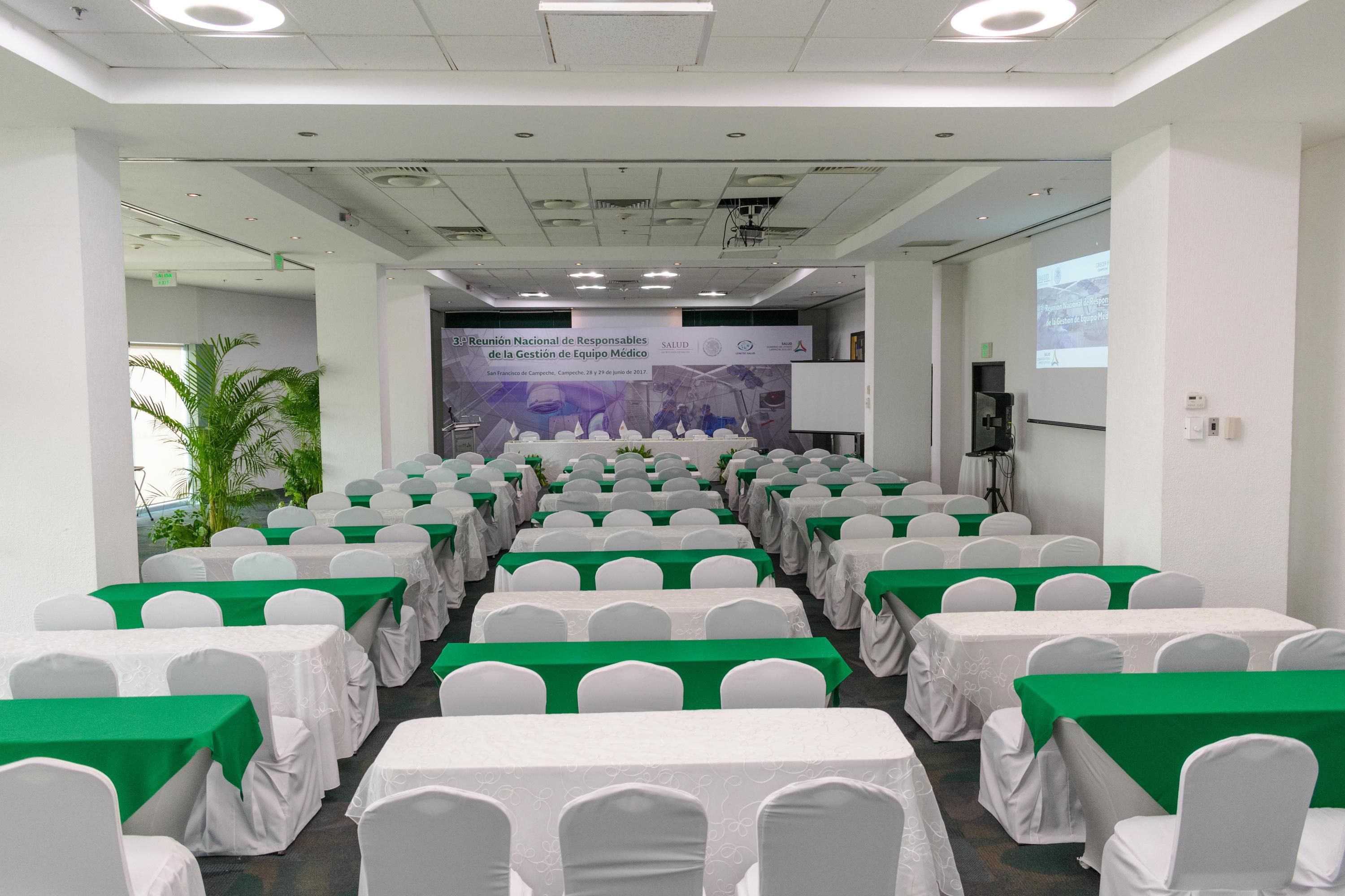Conference room