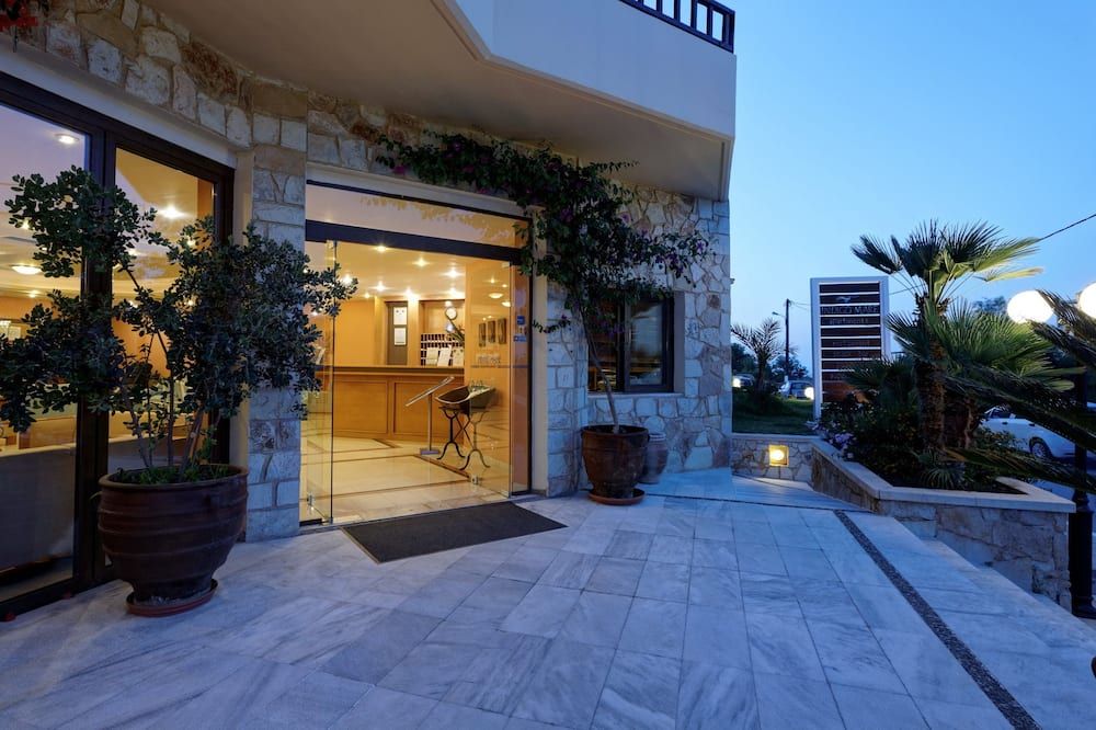 Outdoor view