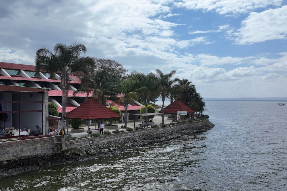 Outdoor view