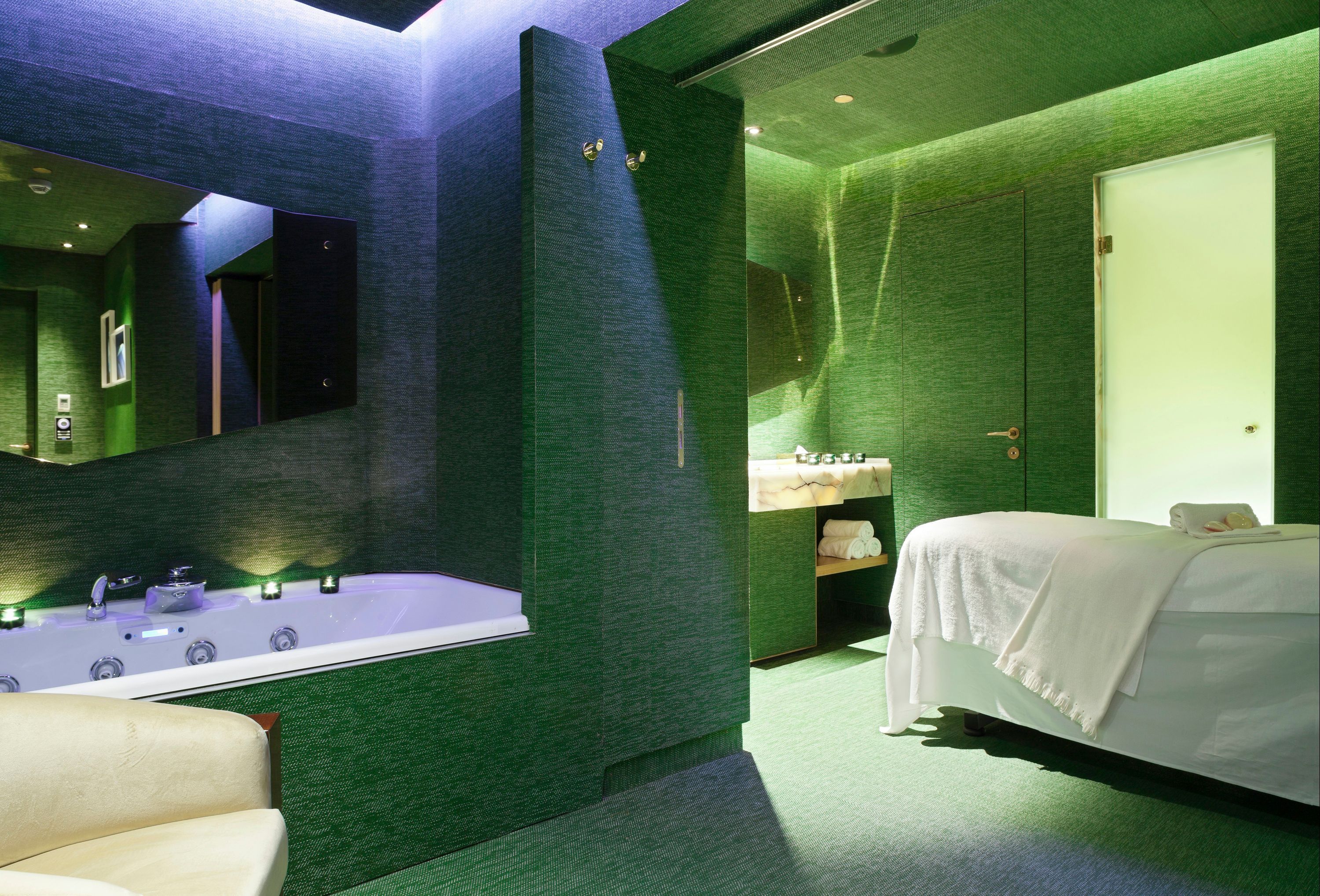 Spa