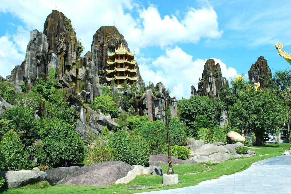 Outdoor view