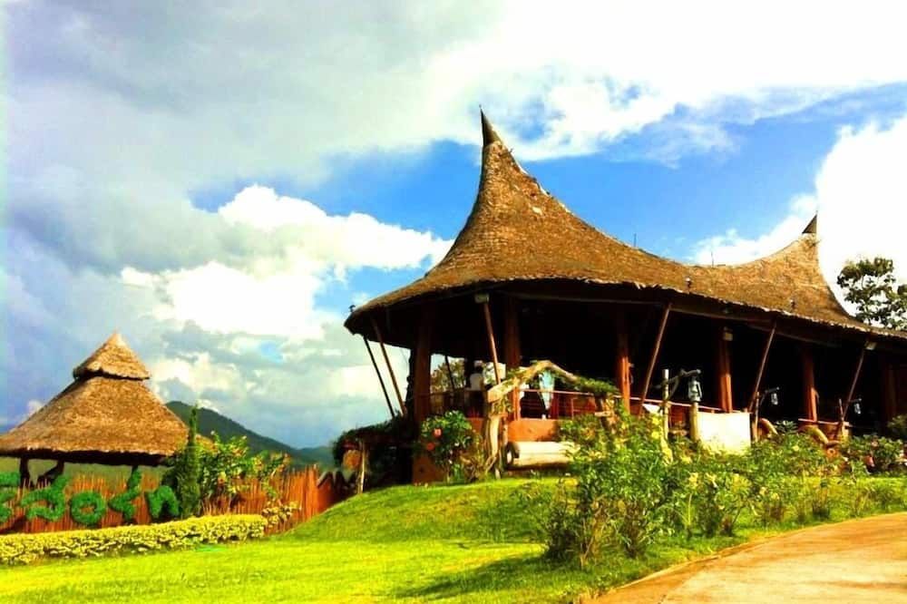 Outdoor view