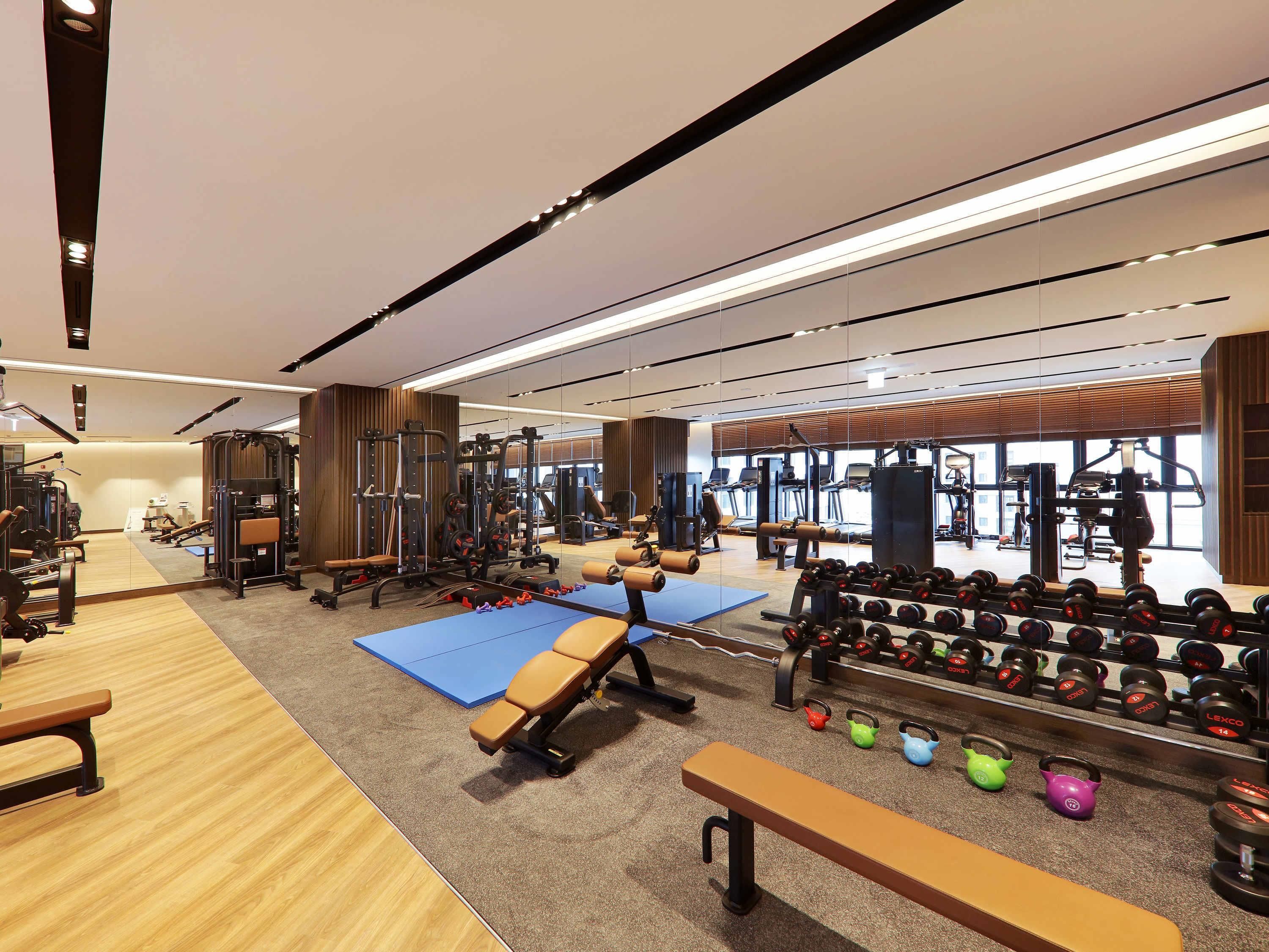 Gym
