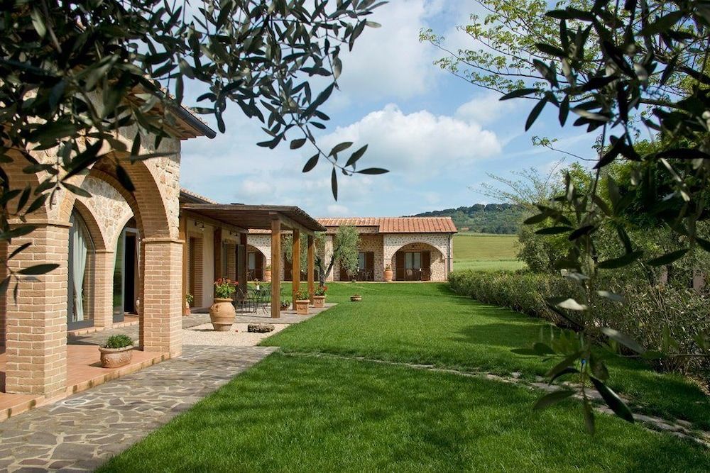 Outdoor view