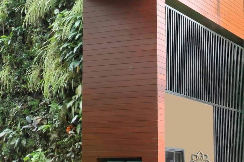 Outdoor view