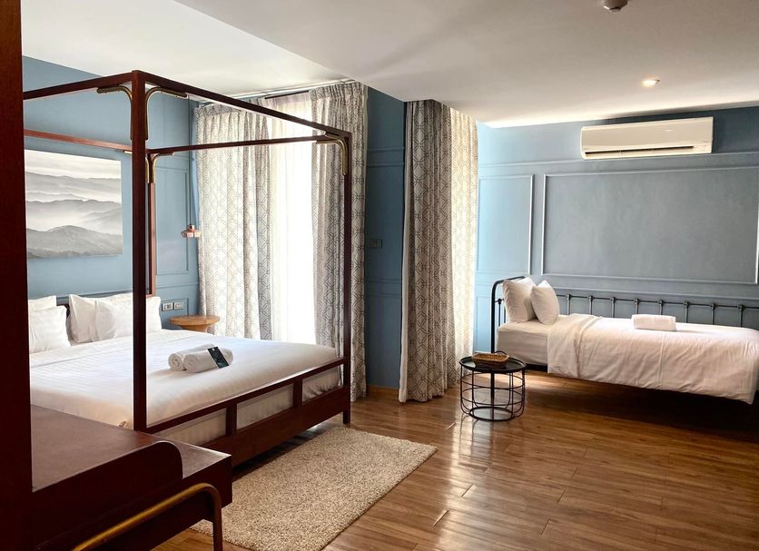 Bedroom Photo