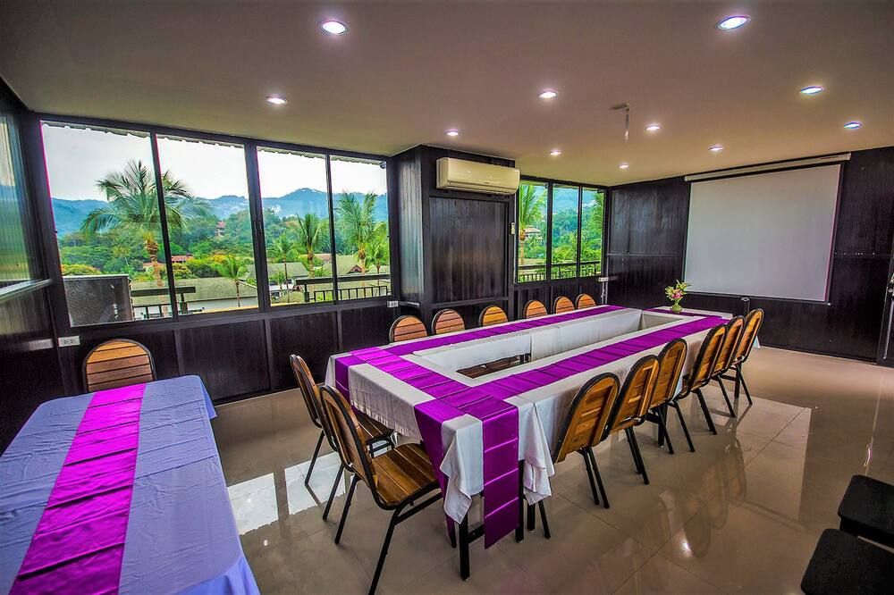 Conference room