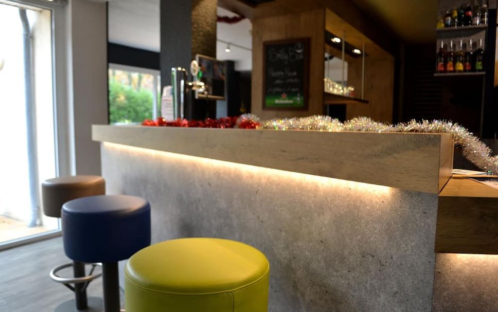 Bar Photo