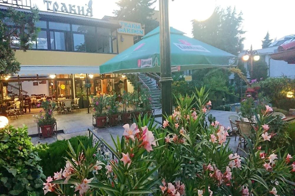 Outdoor view