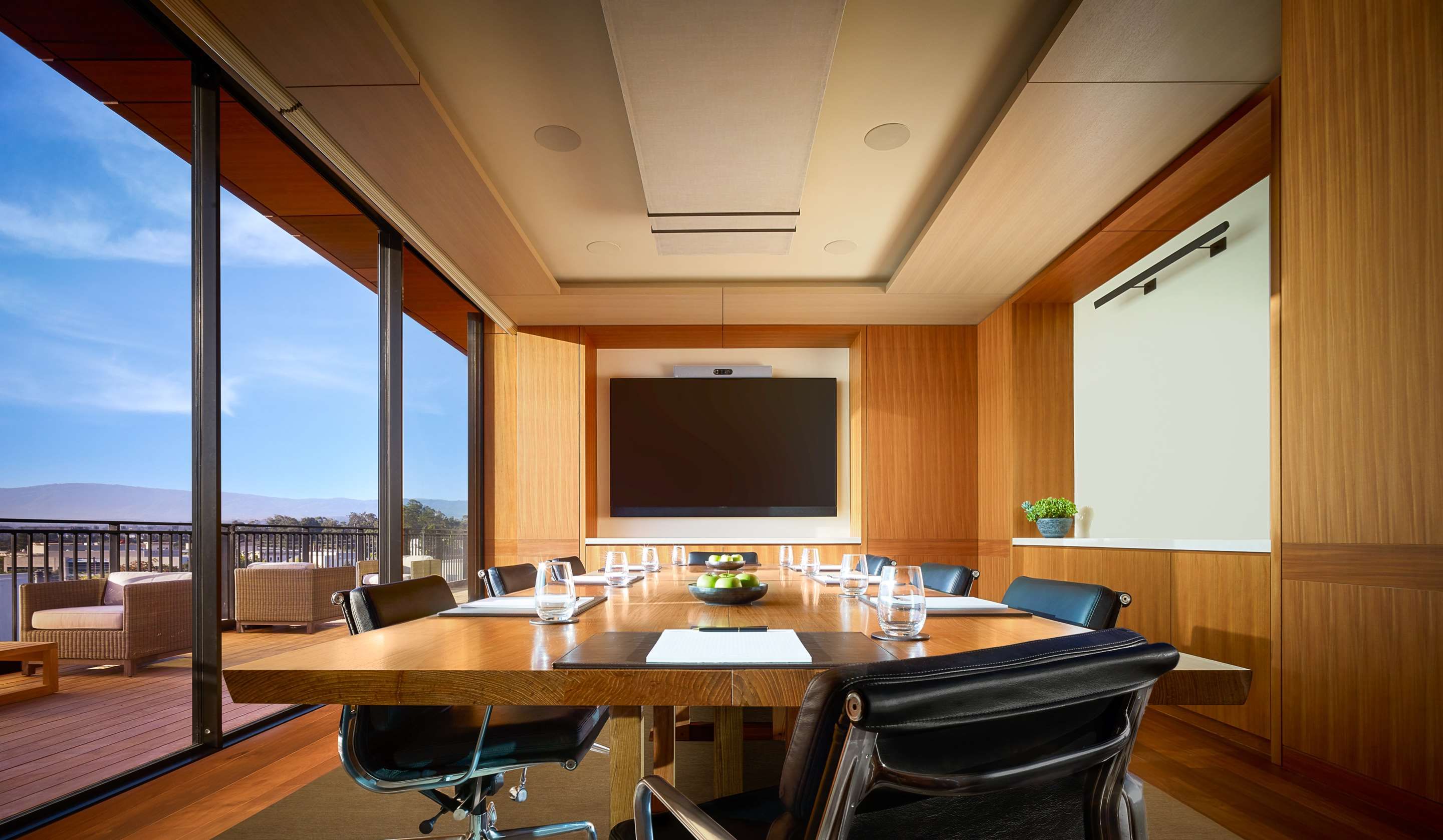 Conference room