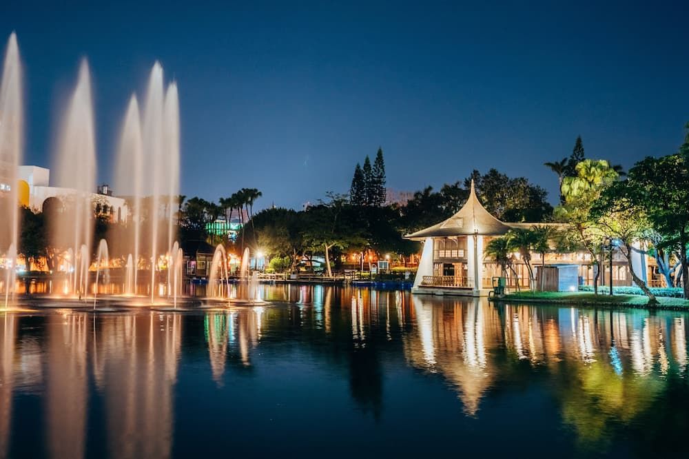 Attractions