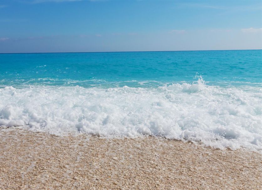 Beach Photo
