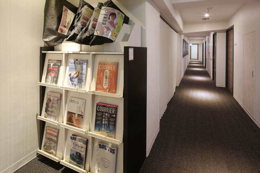 Hallway