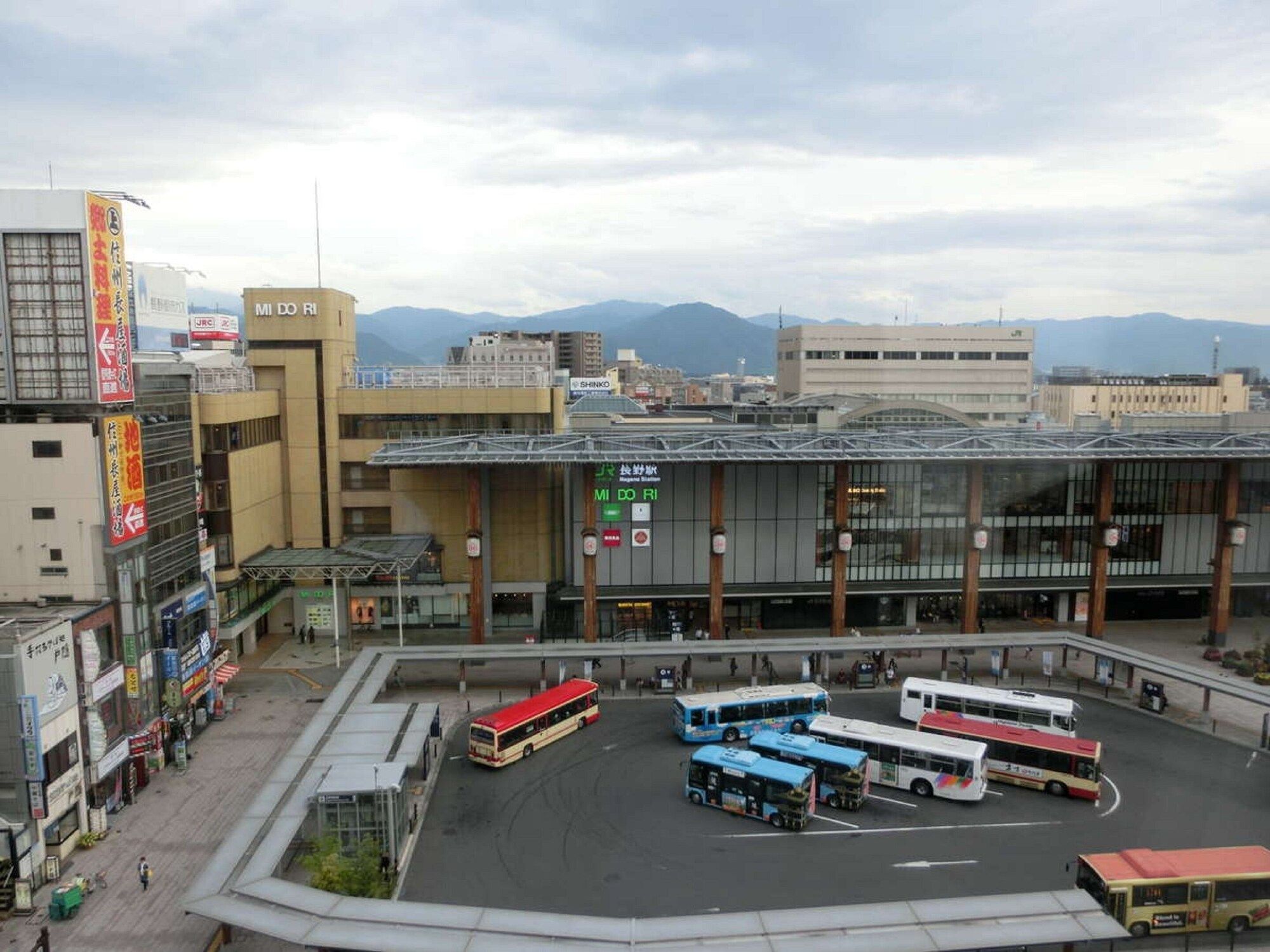 Outdoor view