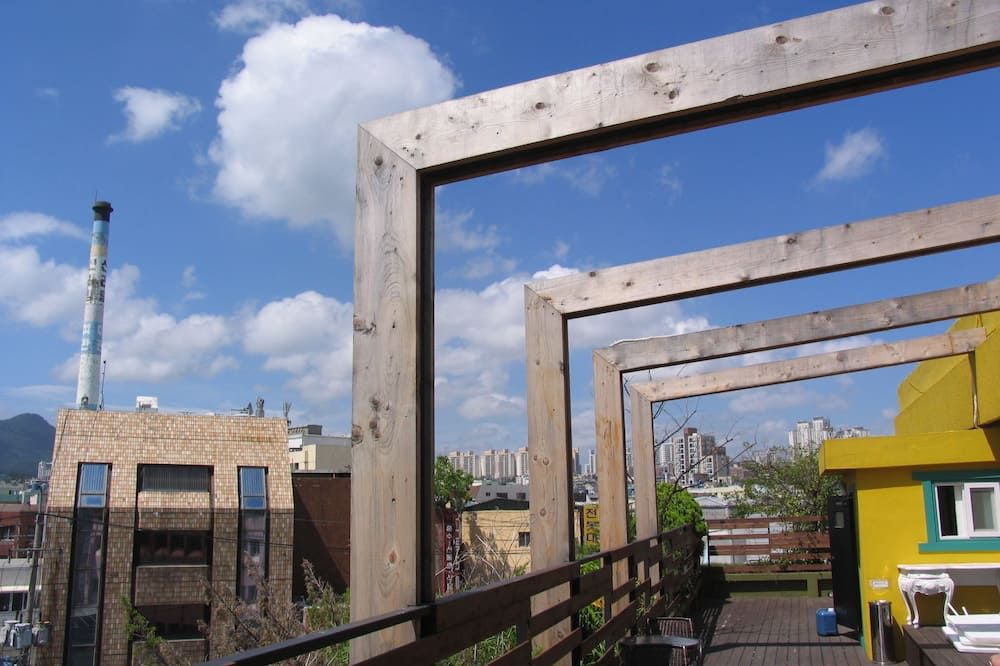 Outdoor view