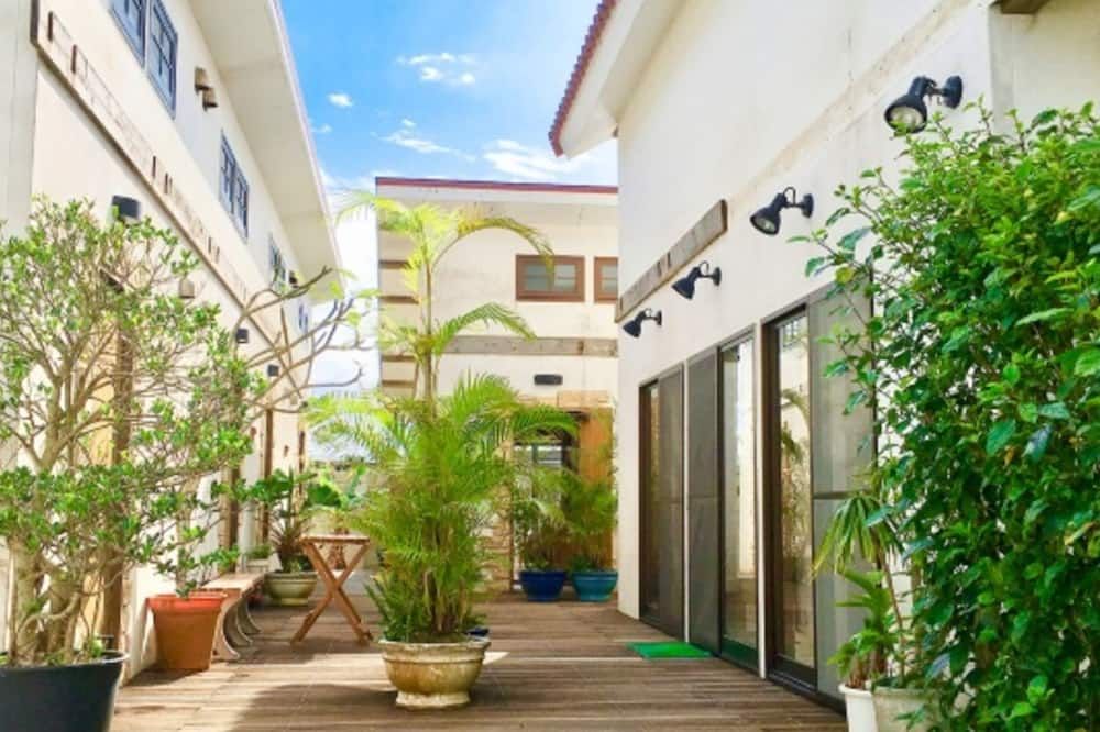 Outdoor view