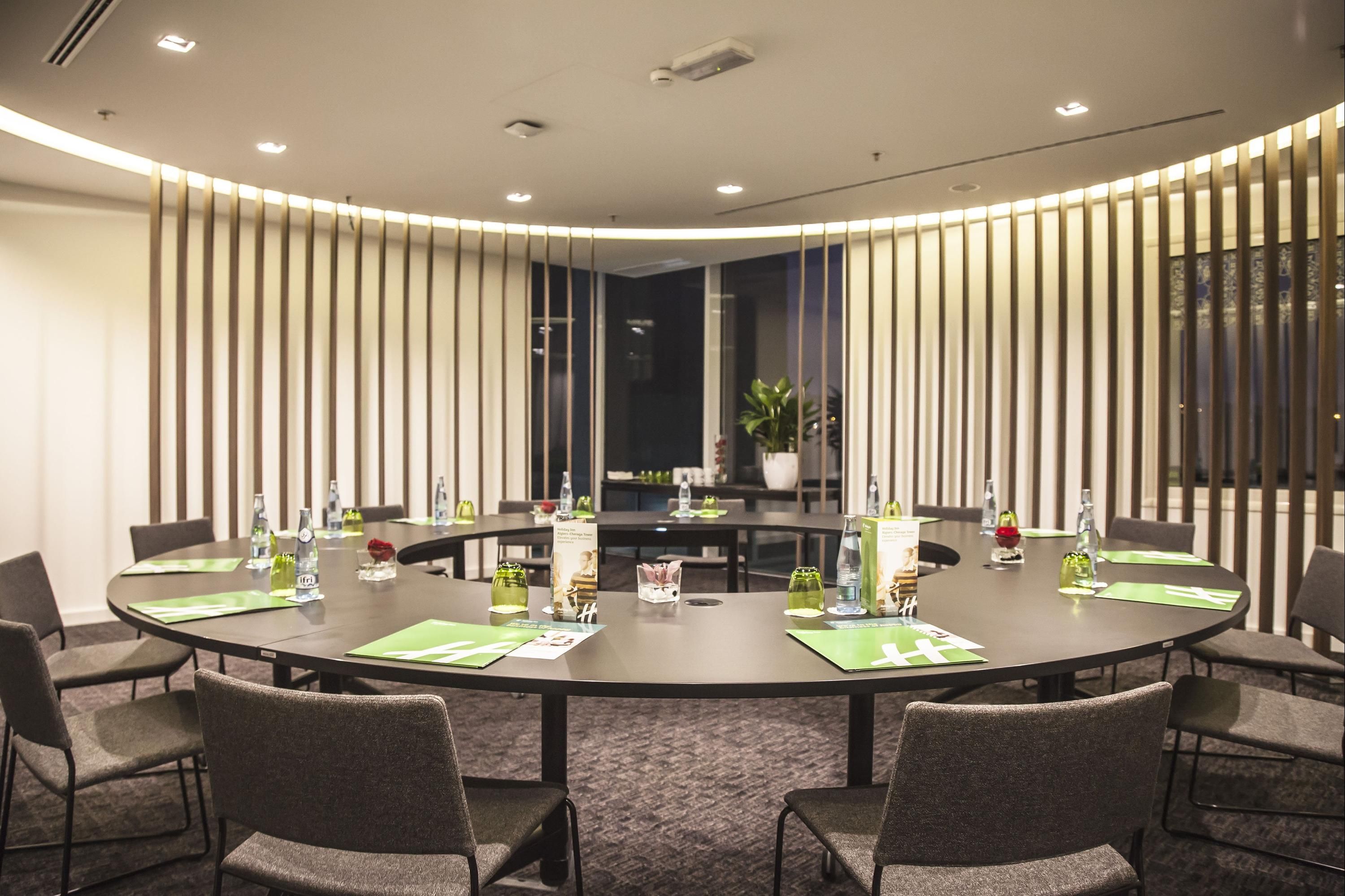 Conference room