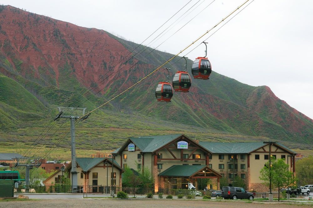 Outdoor view