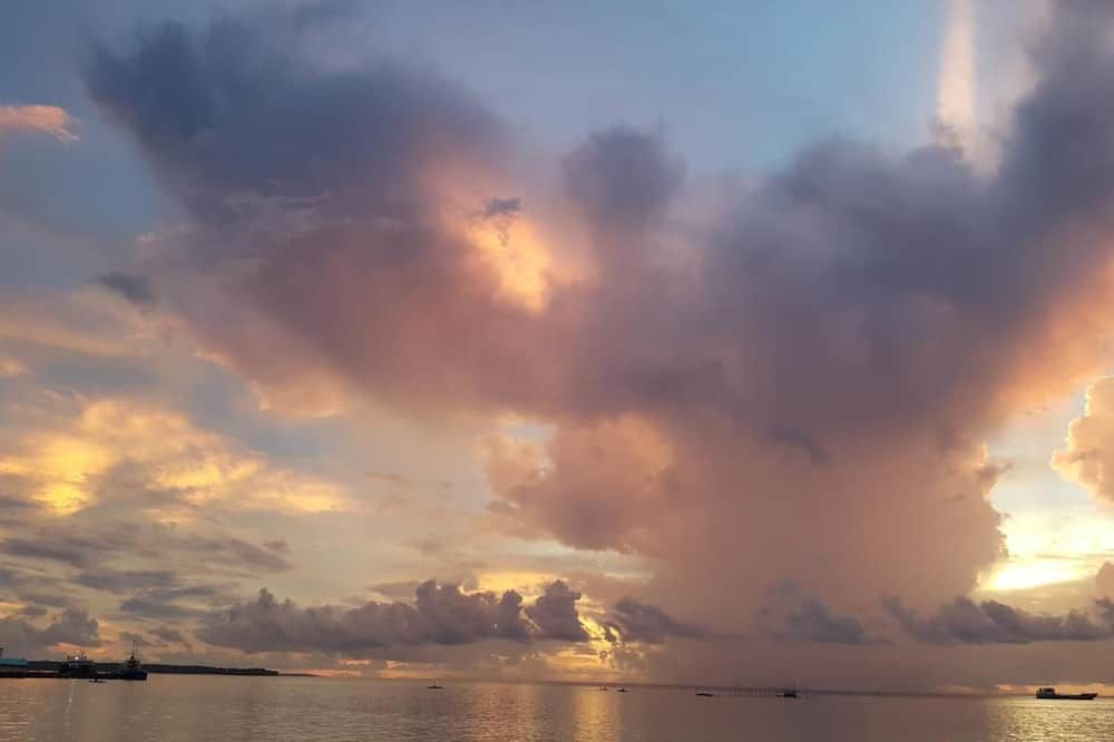 Outdoor view