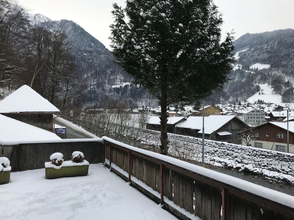 Outdoor view