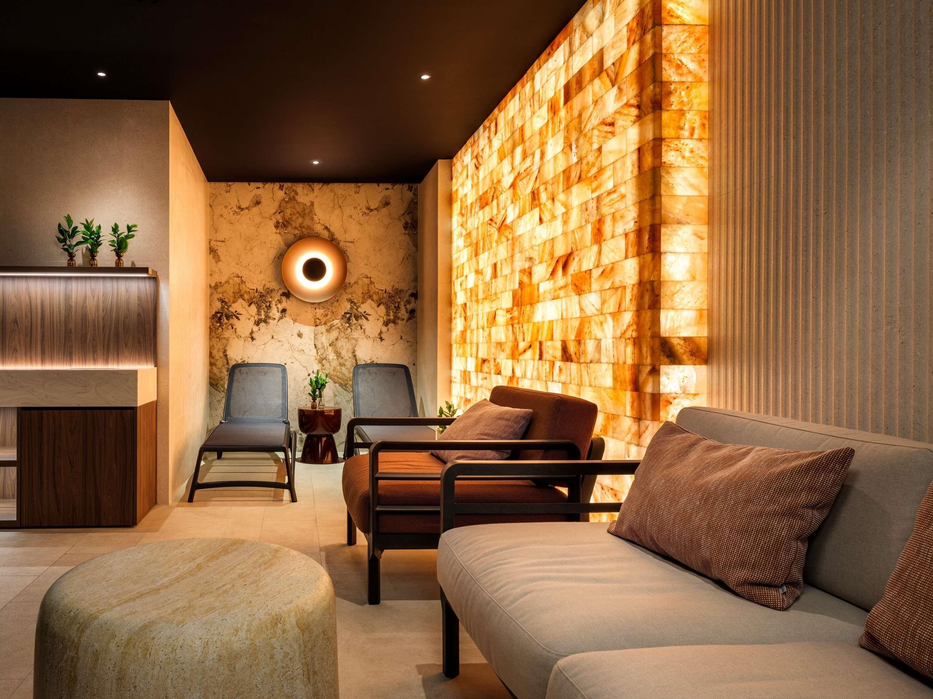Hotel amenity Photo