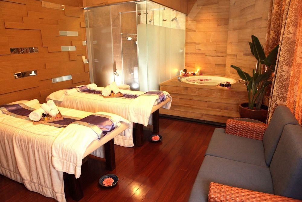 Spa