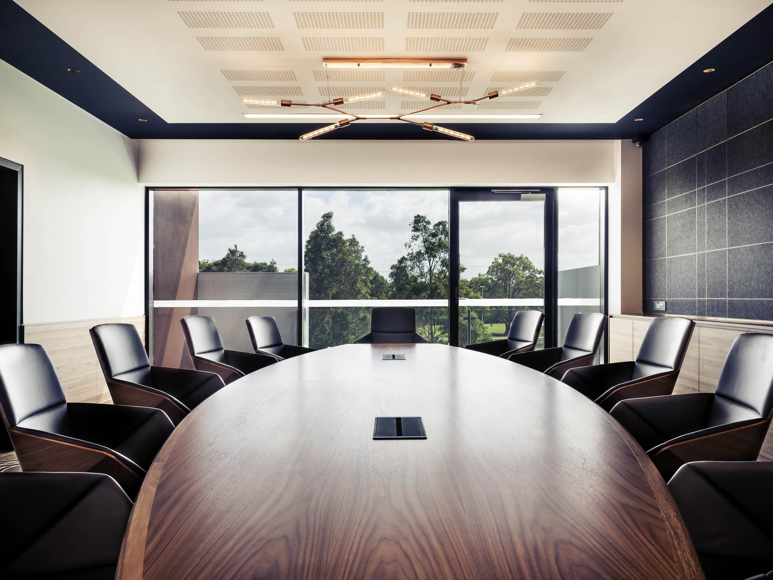Conference room