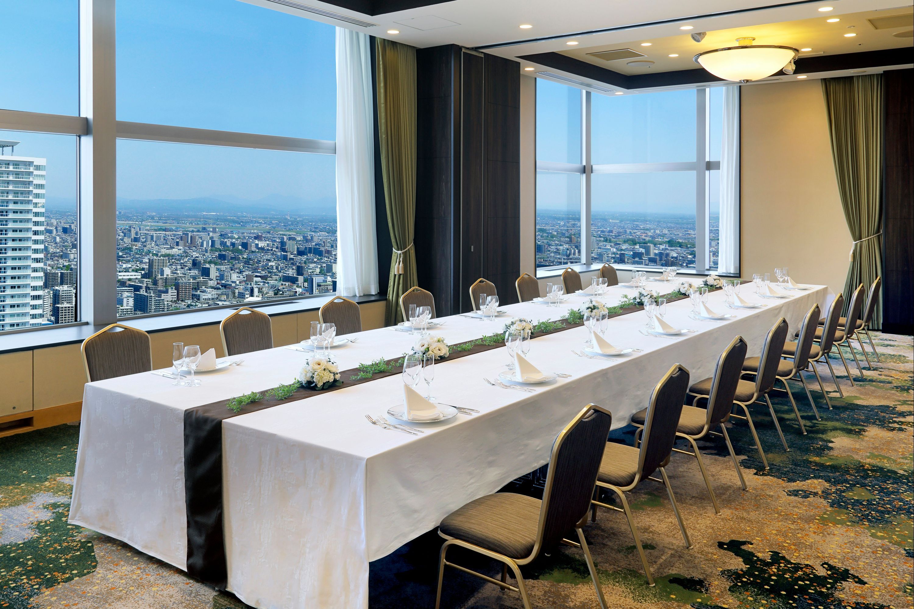 Conference room