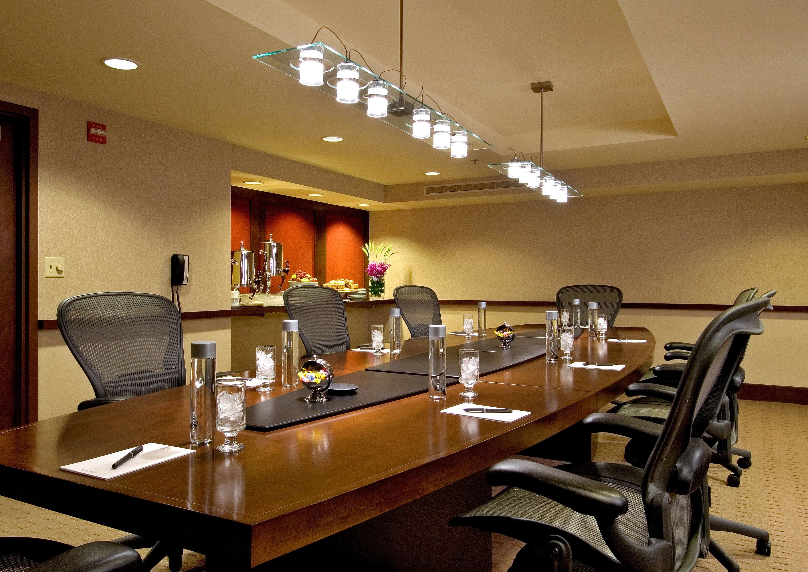 Conference room