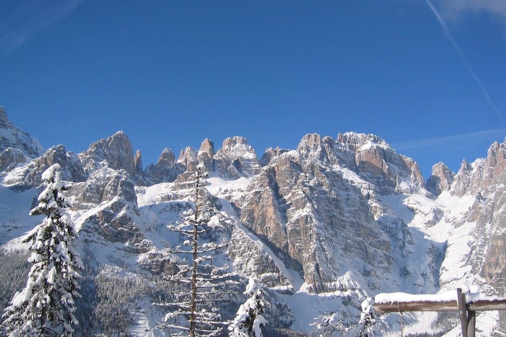 Outdoor view